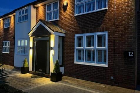 Front external