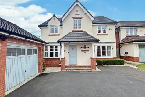 Front External