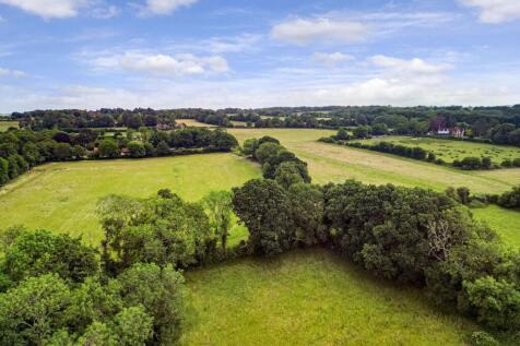 View from the property