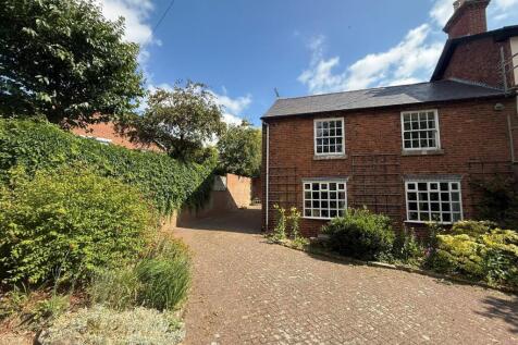 Holly Tree Cottage, Potter Street, Spondon, Derby
