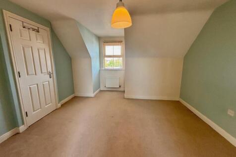 Principal Bedroom Suite