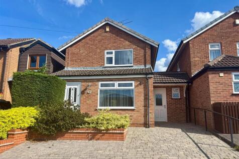 Amber Road, Allestree, Derby