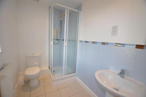 Shower Room/En suite