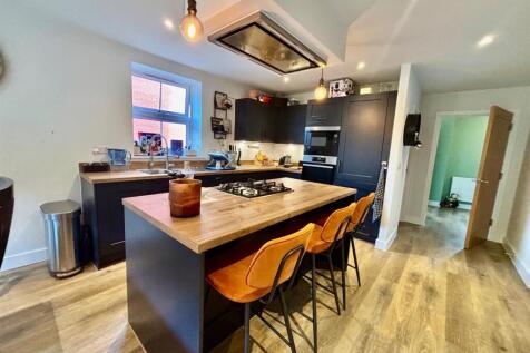 Superior Dining Kitchen