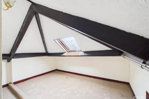 attic room