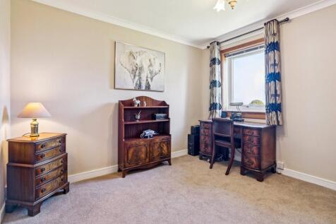 Ground Floor Bedroom