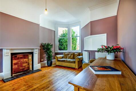 Rear Sitting Room