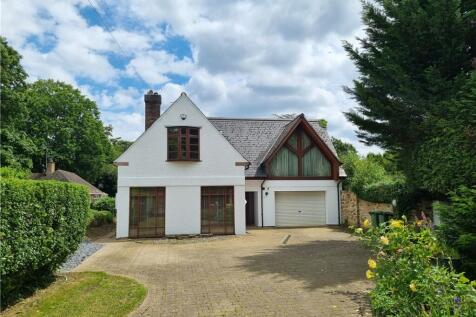 31 Westwood Park Rd