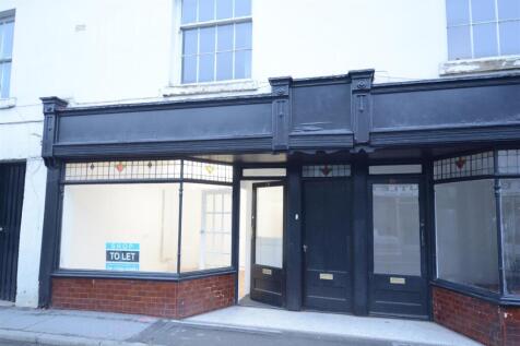 New Street Exterior.JPG