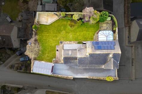 AERIAL SHOT