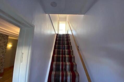 Entrance Hallway &amp; Stairs