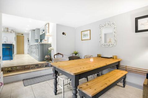 Kitchen Dining Room