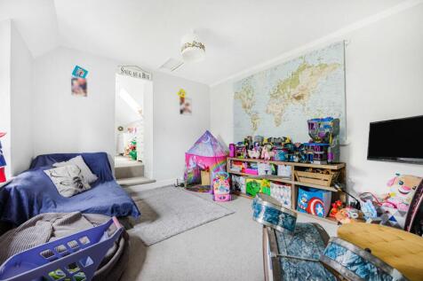 Playroom