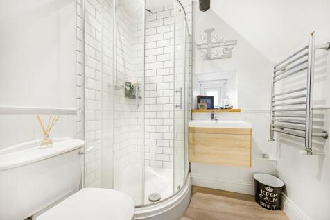 Top Floor En-Suite