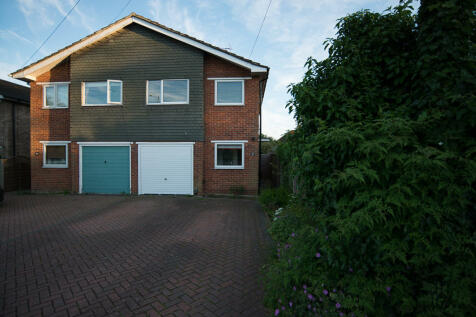 3 Bedroom Houses To Rent In Earley Reading Berkshire