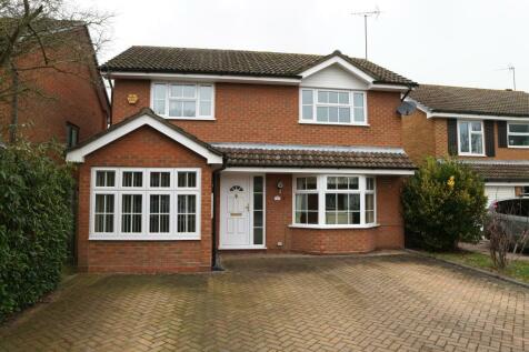 4 Bedroom Houses To Rent In Reading Berkshire Rightmove