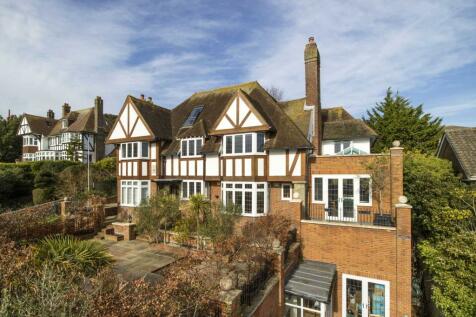 5 Bedroom Houses For Sale In Eastbourne East Sussex Rightmove