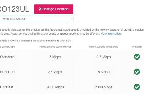 Broadband