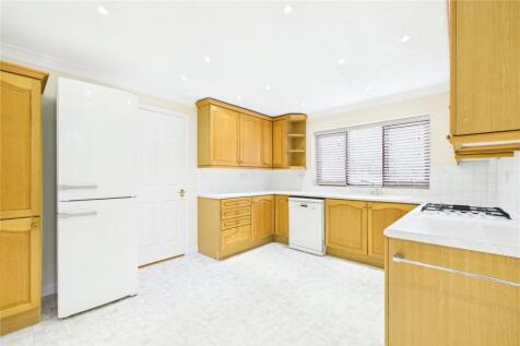 Kitchen/Breakfast Rm