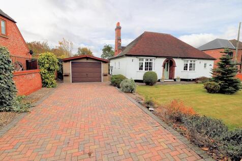 Properties For Sale in Measham  Flats & Houses For Sale in Measham