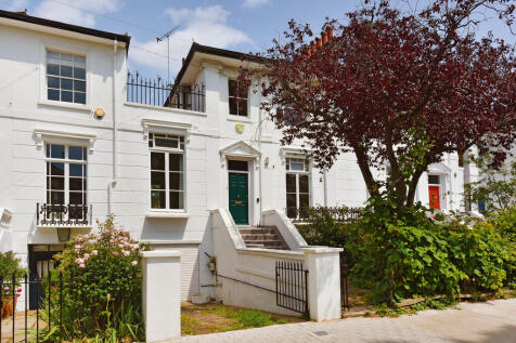 46 Northchurch Te...