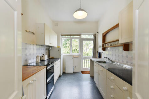 46 Northchurch Te...