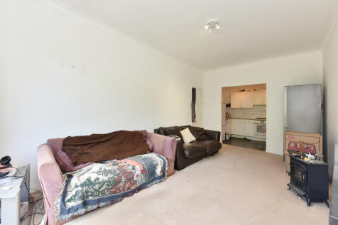 Flat 50 Empire Wh...