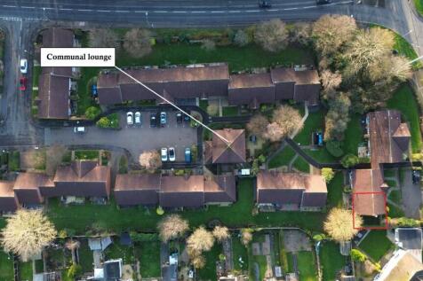 Kingfishers Court