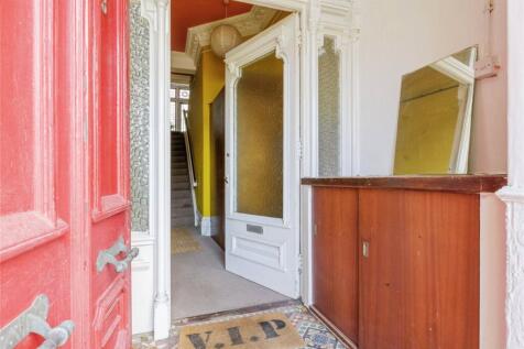 Communal Entrance