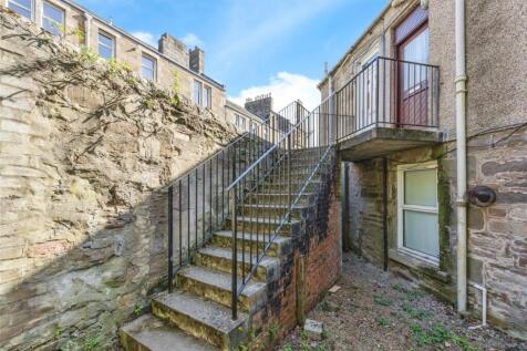 Steps To Front Door