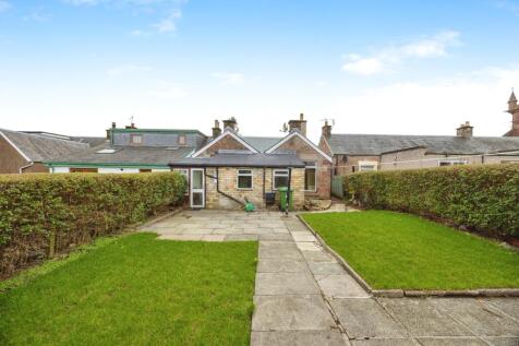 Rear Gardens