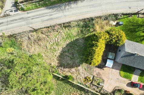 Aerial Image Of Plot