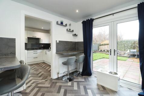 Kitchen Dining Room
