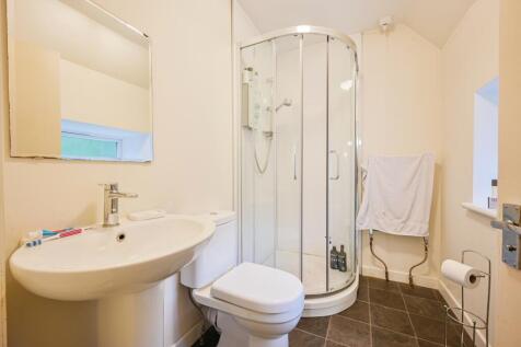 Shower Room 2