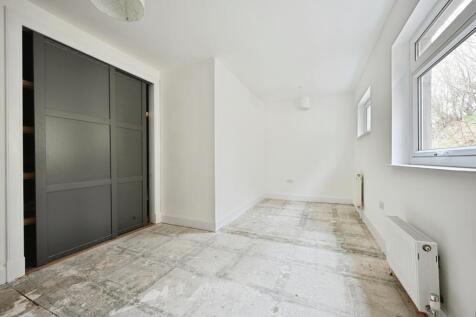 Steading Bedroom 3