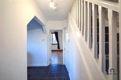 Hallway &amp; Storage