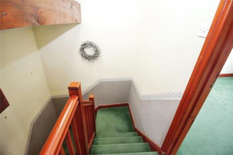 Stairs Landing