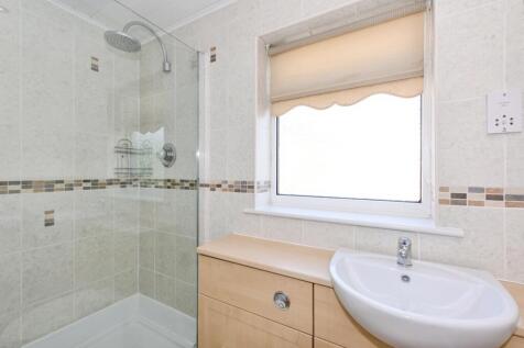 En Suite Shower Room