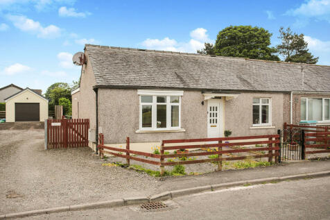 Bungalows For Sale in Eastriggs, Annan, Dumfriesshire - Rightmove