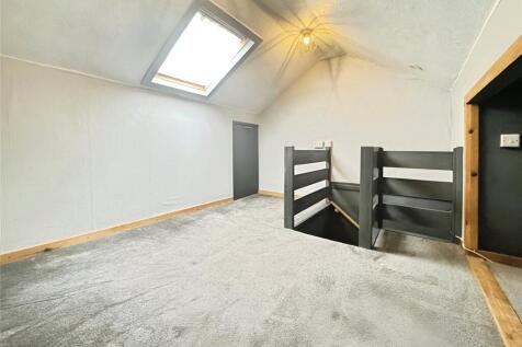 Attic Room