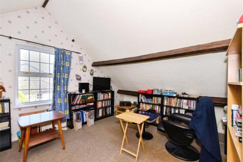 Attic Room