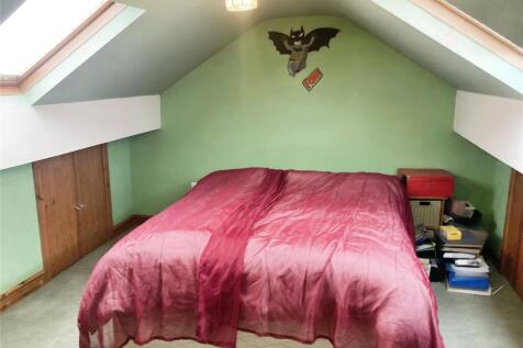 Attic Room