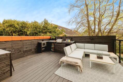 Roof Terrace