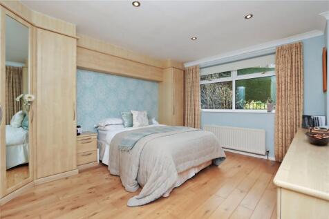 Ground Floor Bedroom