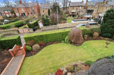 Garden From Above
