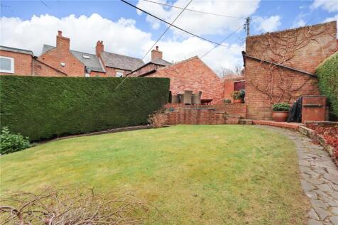Rear Garden Pic 2