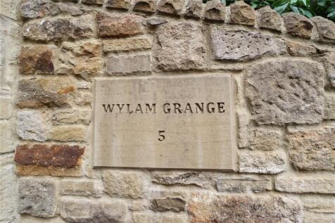 Wylam Grange