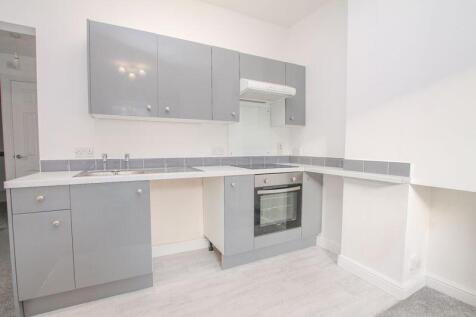 Modern Fitted Kitchen