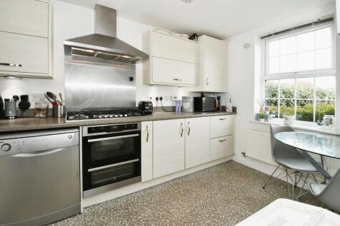 Kitchen-Diner