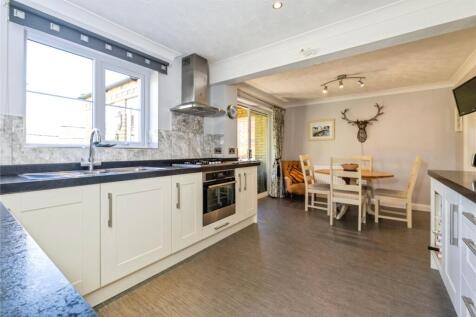 Kitchen-Diner